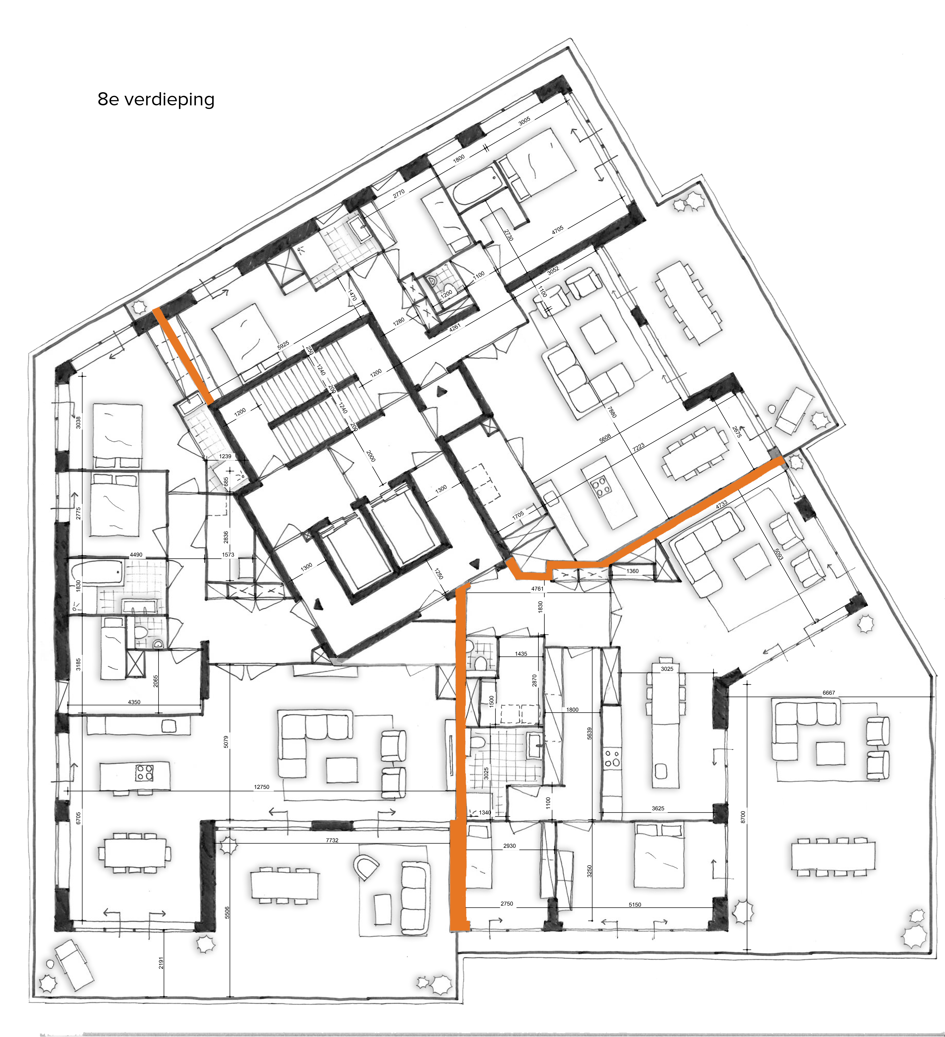 Penthouses